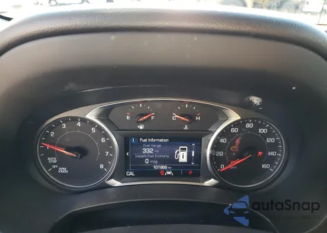 2020 GMC Terrain Sle from USA, damaged, VIN 3GKALMEV7LL116217